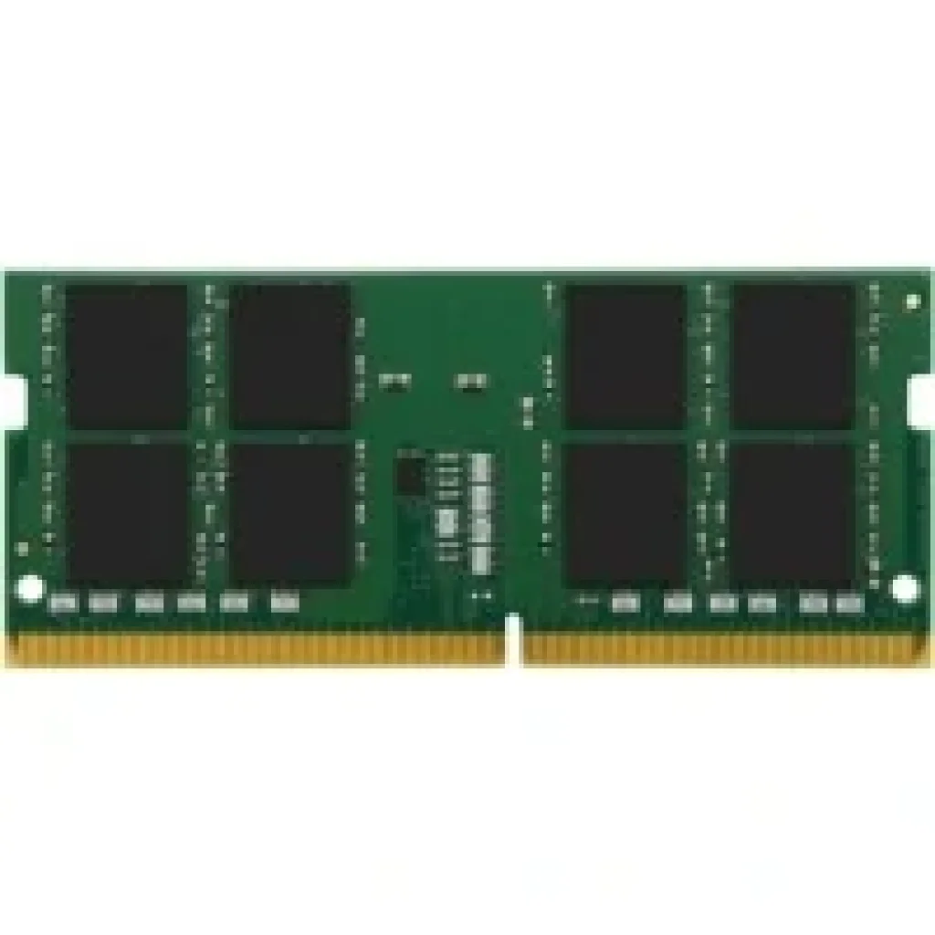 ОЗУ KINGSTON DDR4 16GB SO-DIMM (KVR32S22D8/16) UA