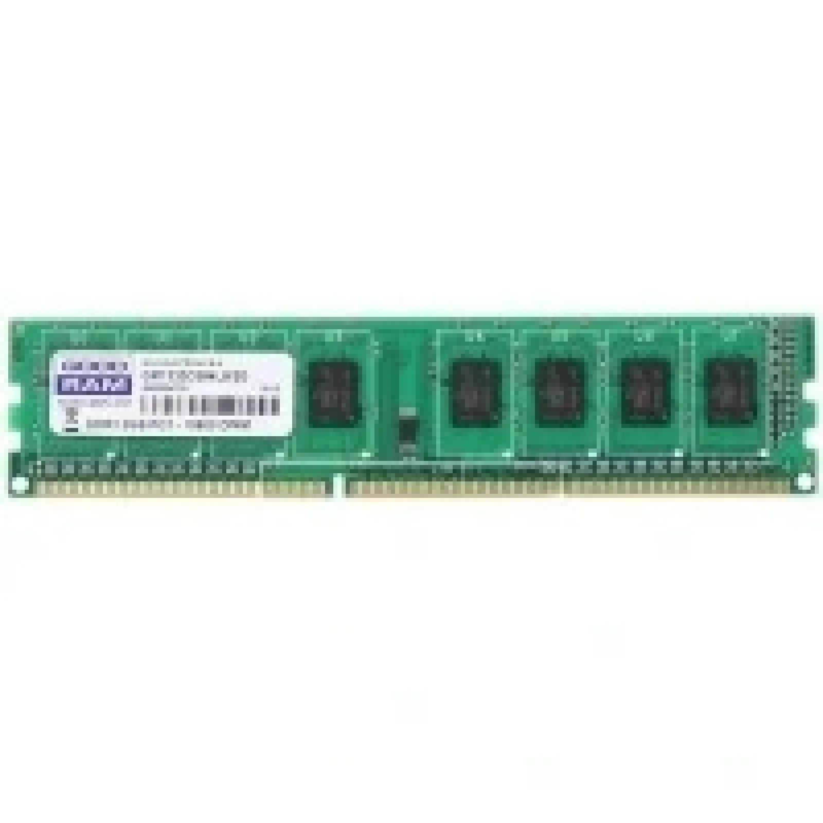 ОЗУ GOODRAM DDR3 2Gb 1333Mhz GR1333D364L9/2G UA