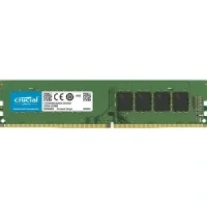 Оперативная память Crucial DDR4 16Gb 3200Mhz CT16G4DFRA32A UA