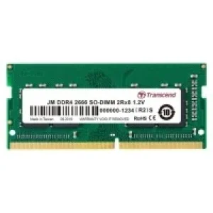 ОЗУ TRANSCEND для ноутбука DDR4 32Gb 2666Mhz JM2666HSE-32G БЛИСТЕР UA