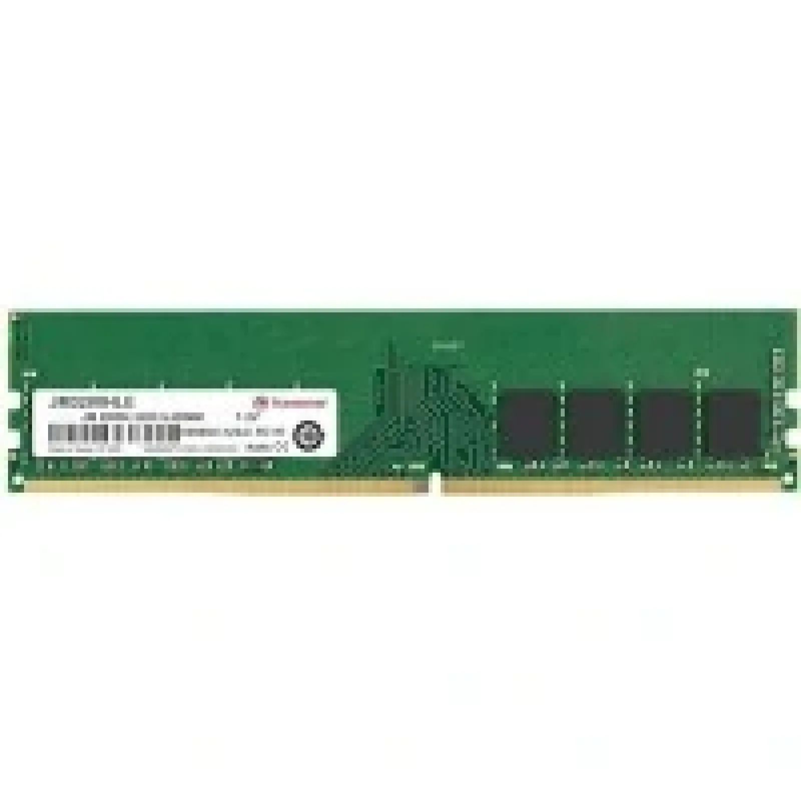 ОЗУ TRANSCEND DDR4 32Gb 3200Mhz JM3200HLE-32G БЛИСТЕР UA