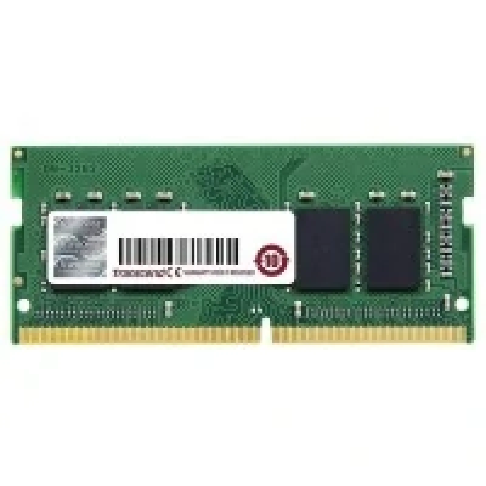 ОЗУ TRANSCEND для ноутбука DDR4 4Gb 2666Mhz JM2666HSH-4G БЛИСТЕР UA
