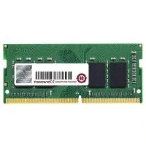 ОЗУ TRANSCEND для ноутбука DDR4 4Gb 2666Mhz JM2666HSH-4G БЛИСТЕР UA