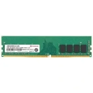 ОЗУ TRANSCEND DDR4 4Gb 3200Mhz JM3200HLH-4G БЛИСТЕР UA