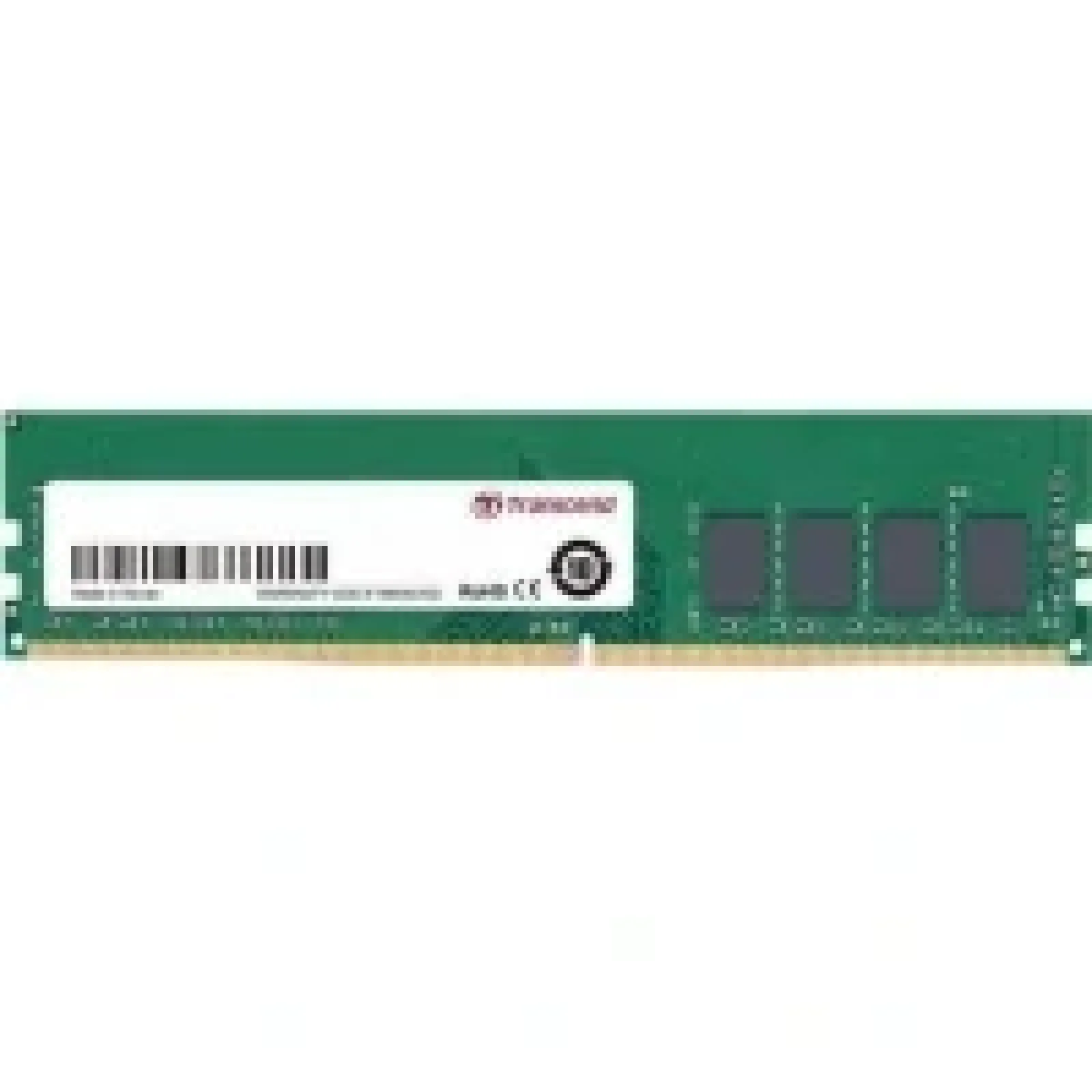 ОЗУ TRANSCEND DDR4 4Gb 2666Mhz JM2666HLH-4G БЛИСТЕР UA