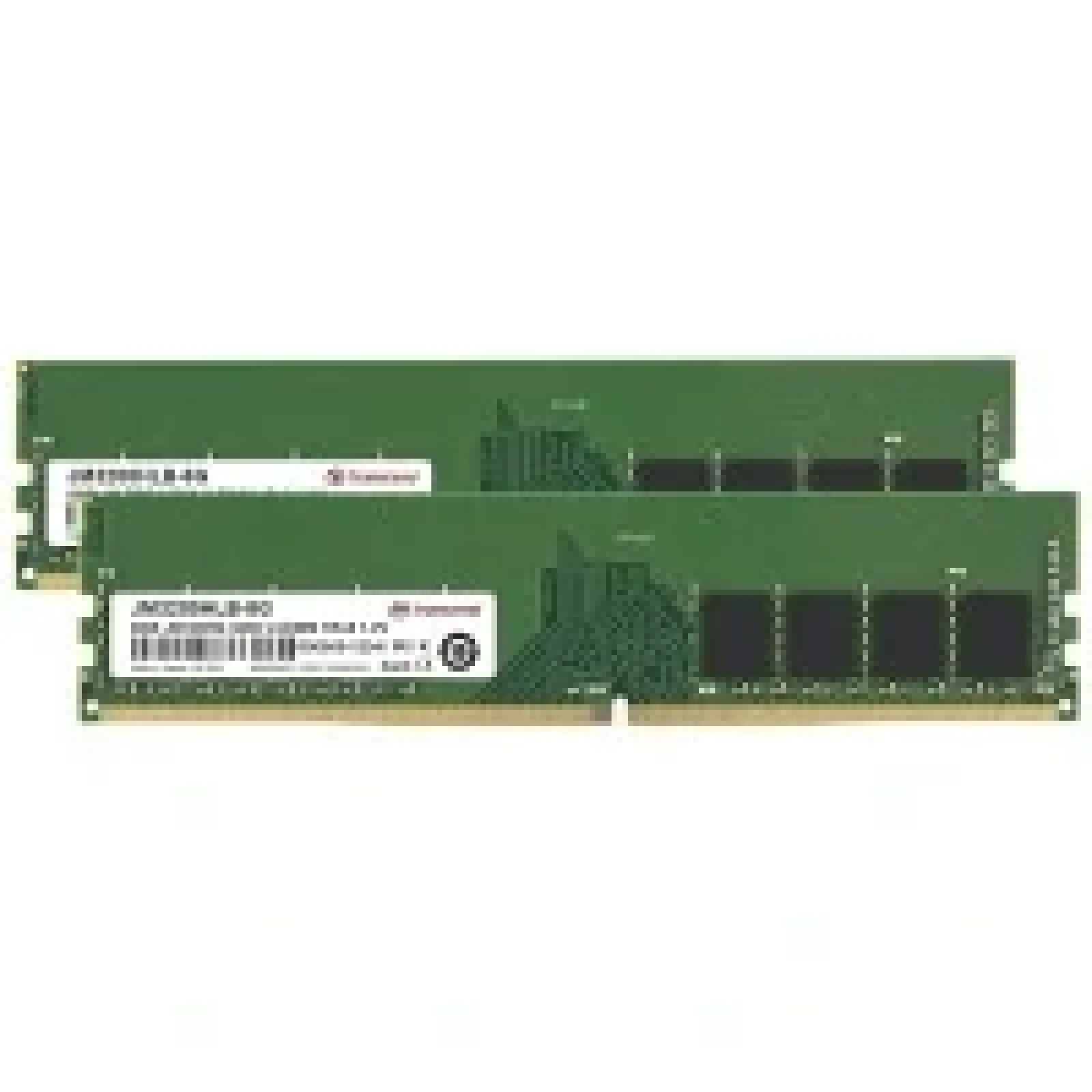 ОЗУ TRANSCEND DDR4 16Gb 3200Mhz JM3200HLB-16G БЛИСТЕР UA