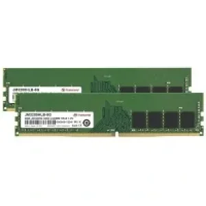 ОЗУ TRANSCEND DDR4 16Gb 3200Mhz JM3200HLB-16G БЛИСТЕР UA