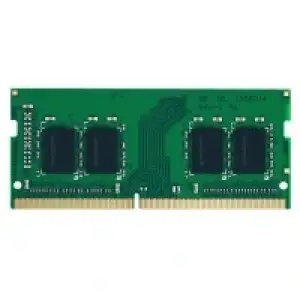Оперативная память GOODRAM SoDIMM 16Gb DDR4 3200 Retail (GR3200S464L22/16G) UA