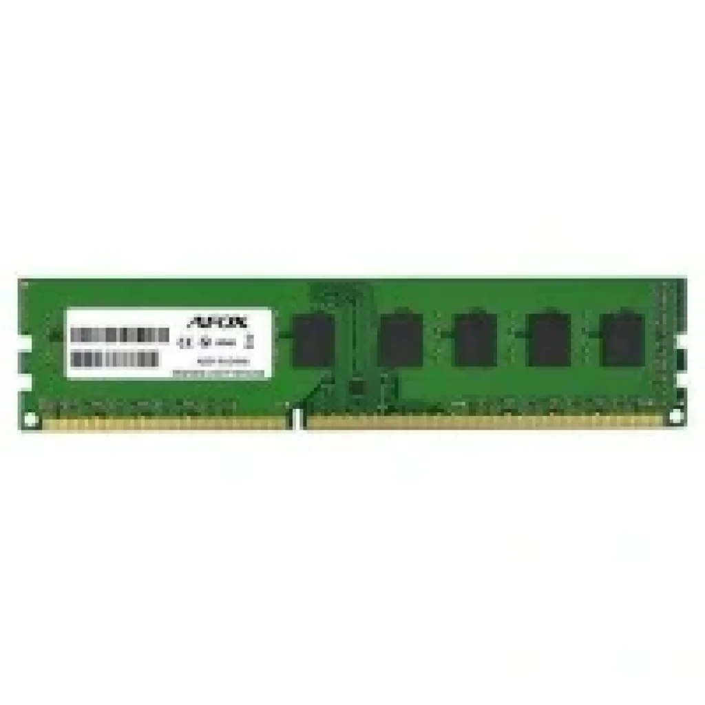 ОЗУ AFOX DDR3 8Gb 1333Mhz Bulk AFLD38AK1P UA