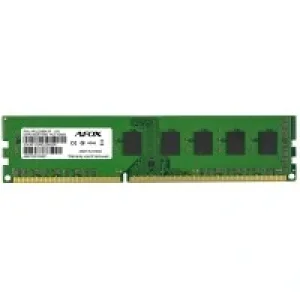 ОЗУ AFOX DDR3 8Gb 1600Mhz Bulk AFLD38BK1P UA