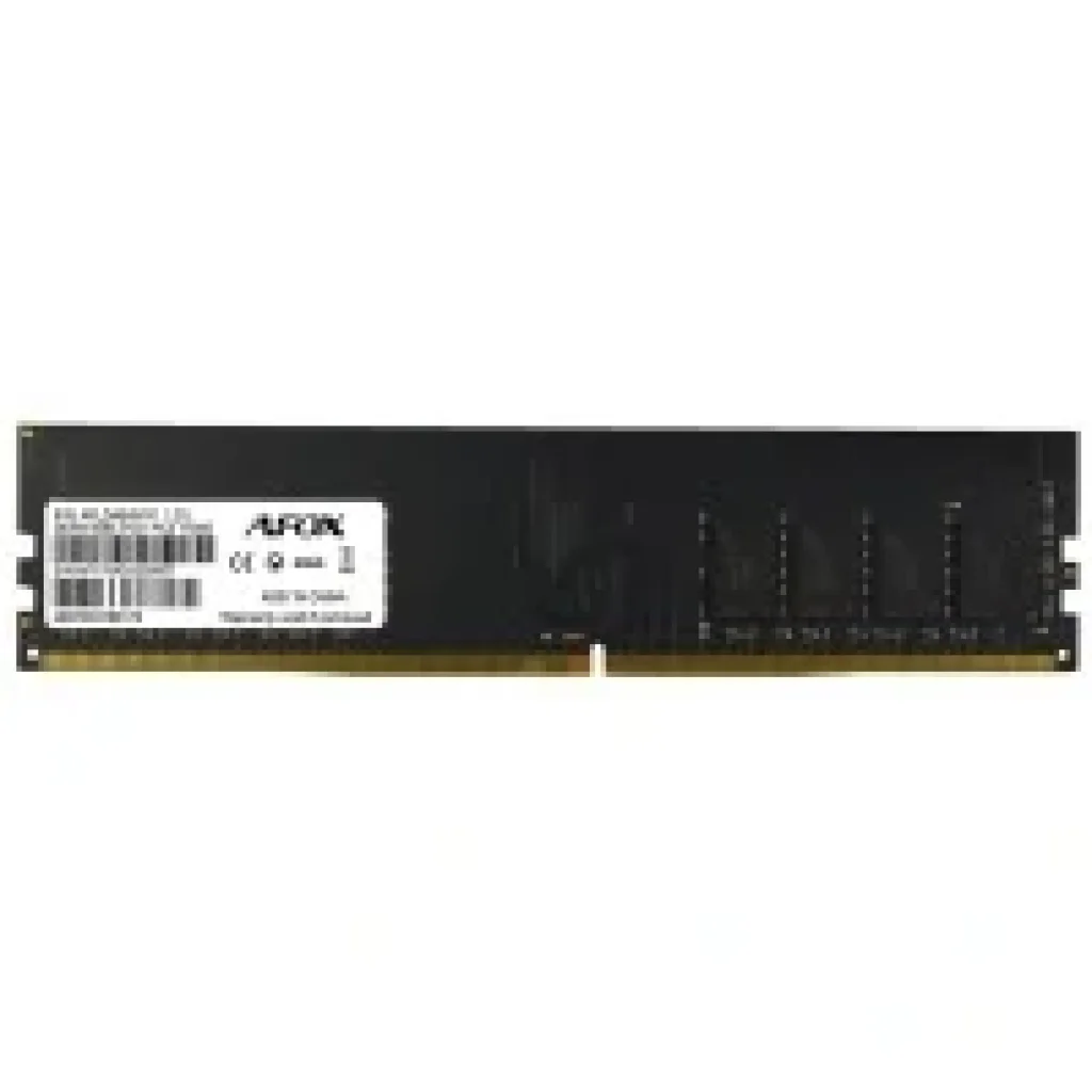 ОЗУ AFOX DDR4 8Gb 2133Mhz Bulk AFLD48VH1P UA
