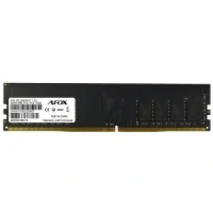 ОЗУ AFOX DDR4 8Gb 2133Mhz Bulk AFLD48VH1P UA