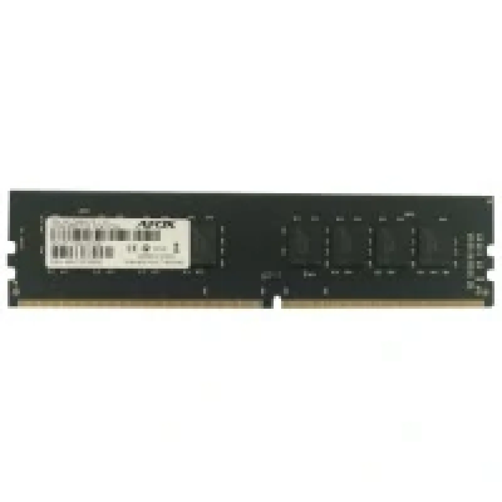 Оперативна пам'ять AFOX DDR4 8Gb 2133Mhz Bulk AFLD48VK1P UA