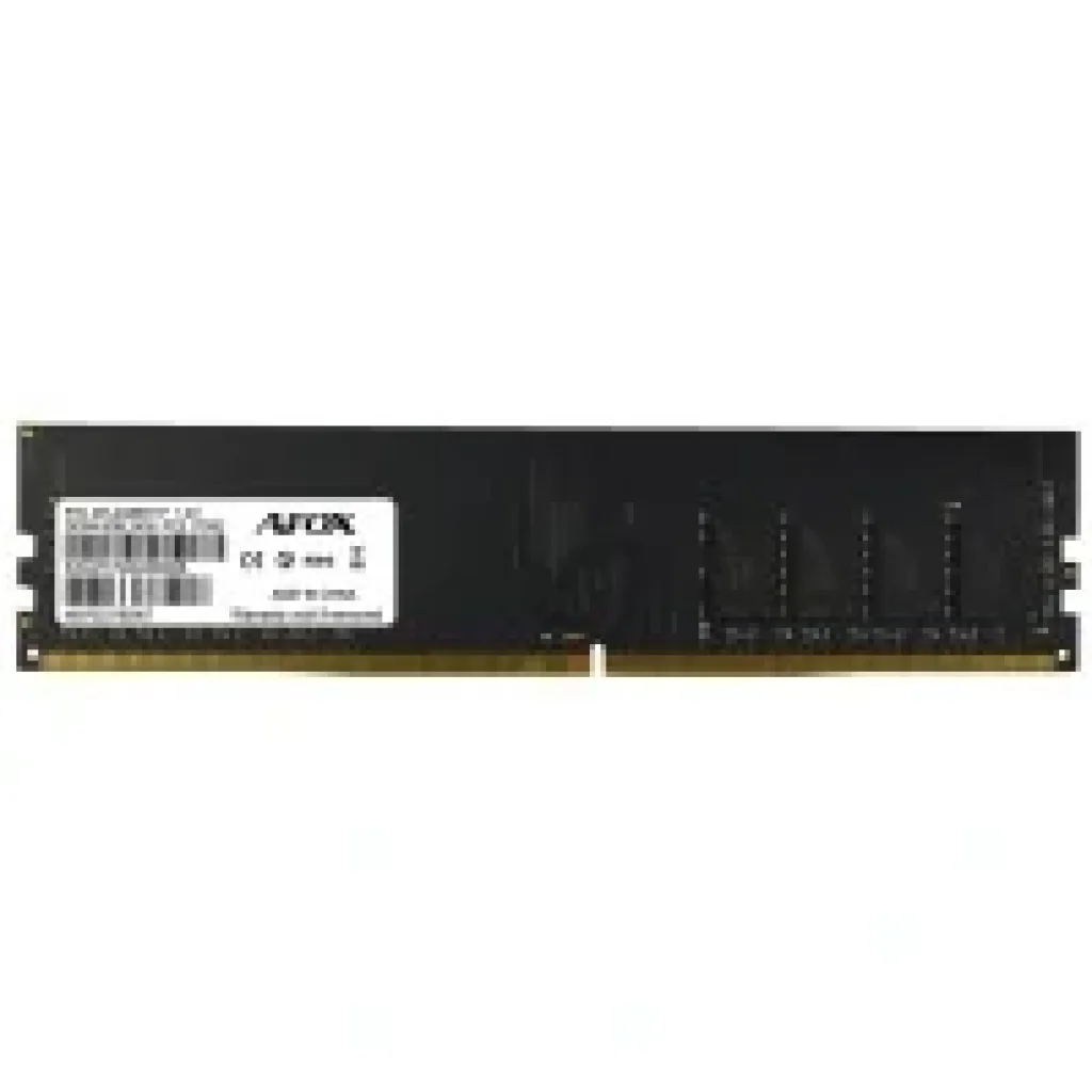 ОЗУ AFOX DDR4 8Gb 2400Mhz Bulk AFLD48EH1P UA