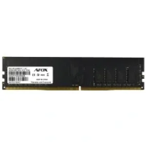 ОЗУ AFOX DDR4 8Gb 2400Mhz Bulk AFLD48EH1P UA