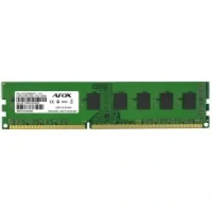 ОЗУ AFOX DDR3 4Gb 1600Mhz Bulk AFLD34BN1P UA
