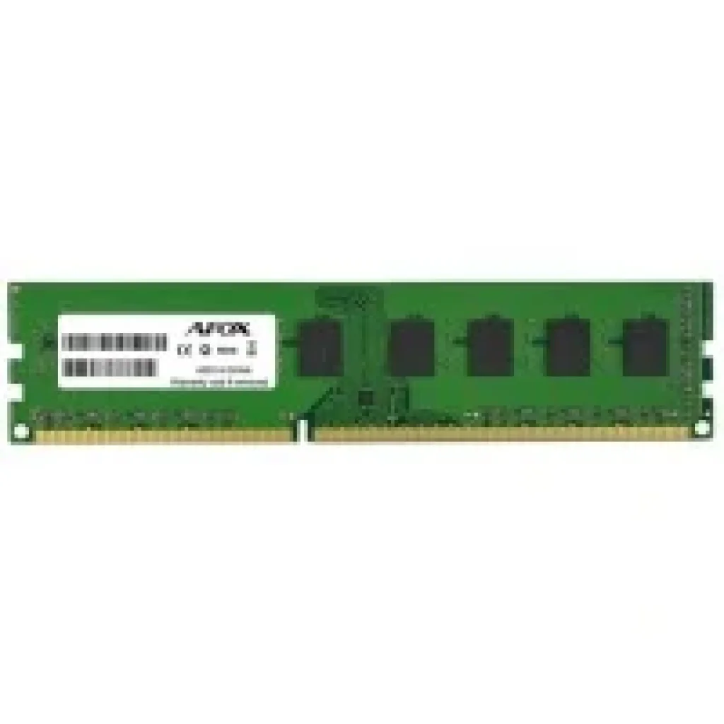 ОЗУ AFOX DDR3 4Gb 1333Mhz Bulk AFLD34AK1P UA
