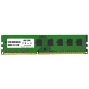ОЗУ AFOX DDR3 4Gb 1333Mhz Bulk AFLD34AK1P UA