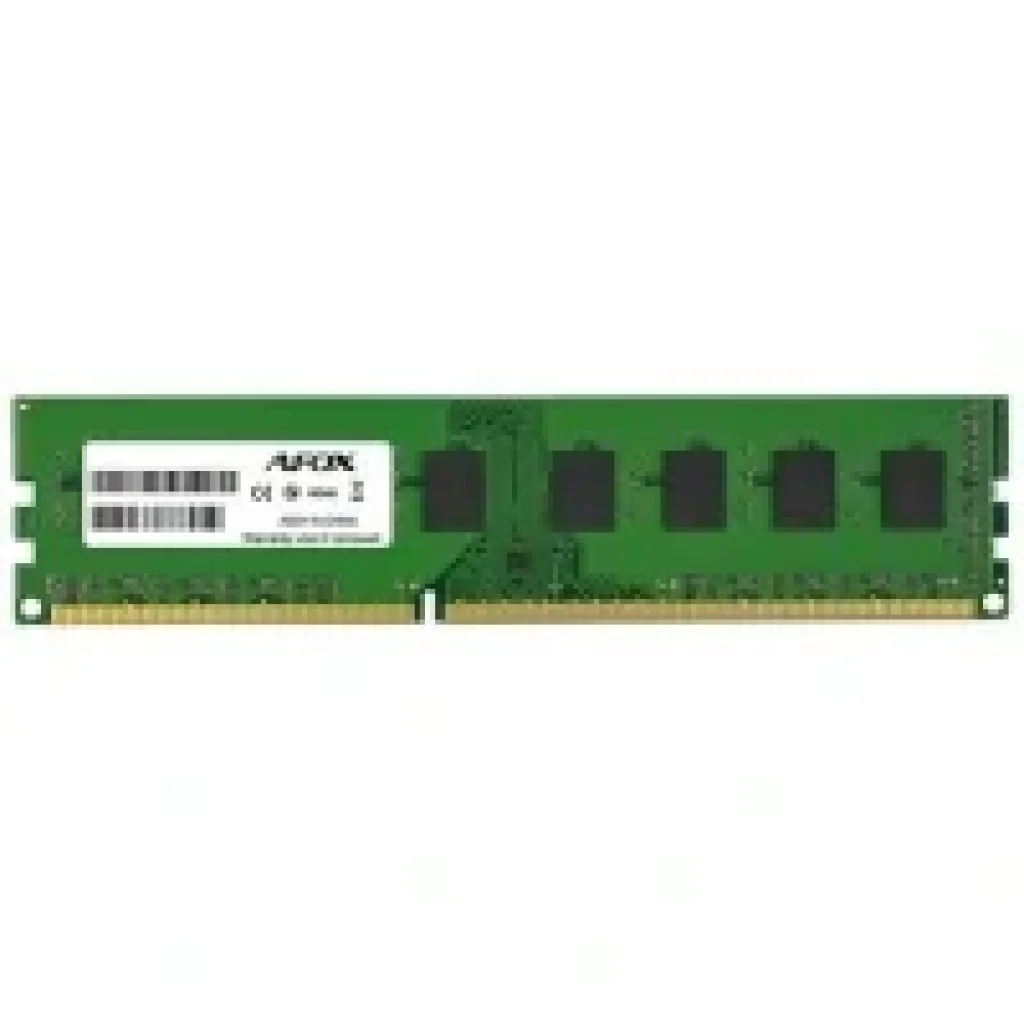 ОЗУ AFOX DDR3 2Gb 1600Mhz Bulk AFLD32BM1P UA