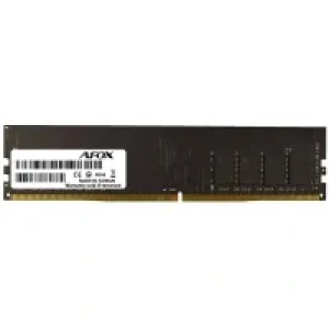 ОЗУ AFOX DDR4 16Gb 2400Mhz ADLD416EH1P Bulk UA