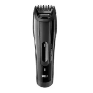 Машинка для стрижки BRAUN Елек тример BeardTrimmer BT5070 UA