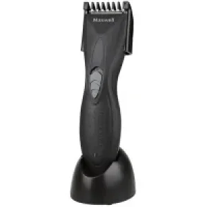 Машинка для стрижки MAXWELL MW-2114 Graphite UA