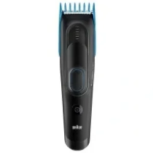 Триммер BRAUN Элект прилад д/вол HairClip HC5010 UA