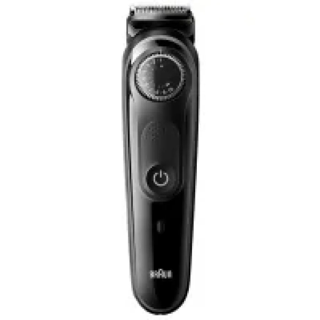 Триммер BRAUN BeardTrimmer BT3042 UA