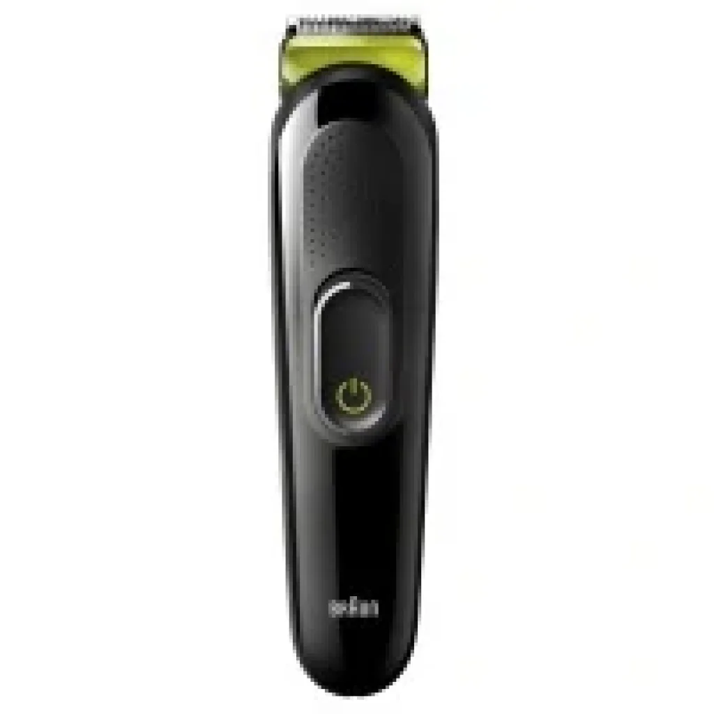 Тример BRAUN MGK3221 UA