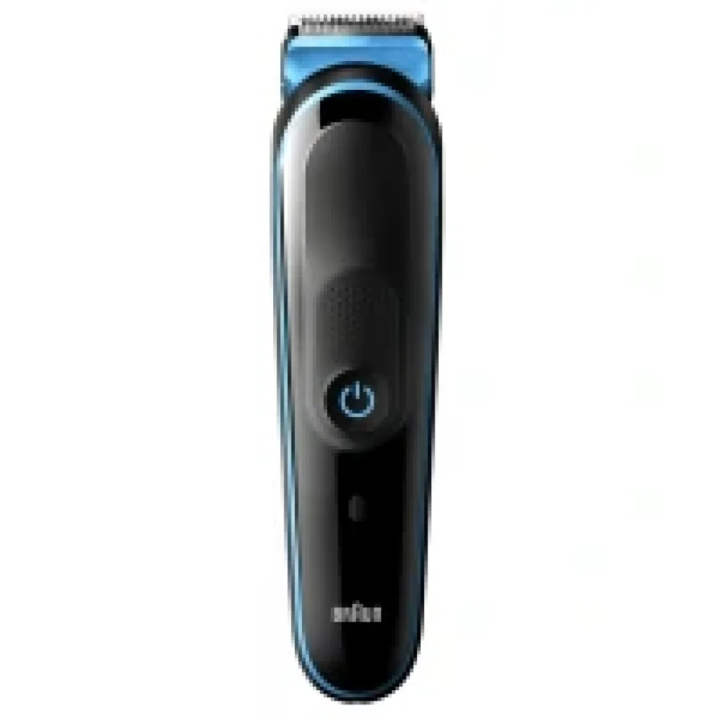 Триммер BRAUN MGK5245 UA