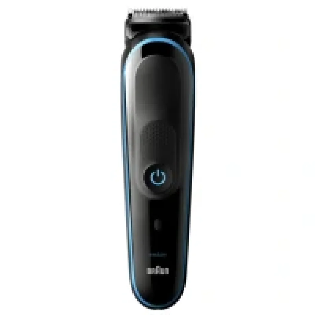 Триммер BRAUN MGK5260 UA