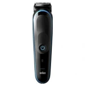 Триммер BRAUN MGK5260 UA