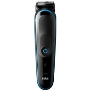 Триммер BRAUN MGK5280 UA