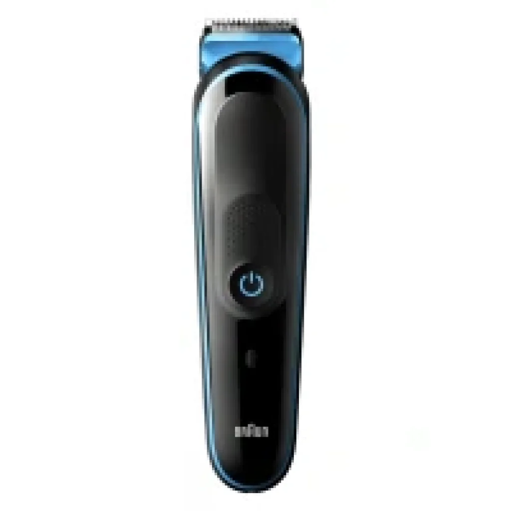 Триммер BRAUN MGK3245 UA