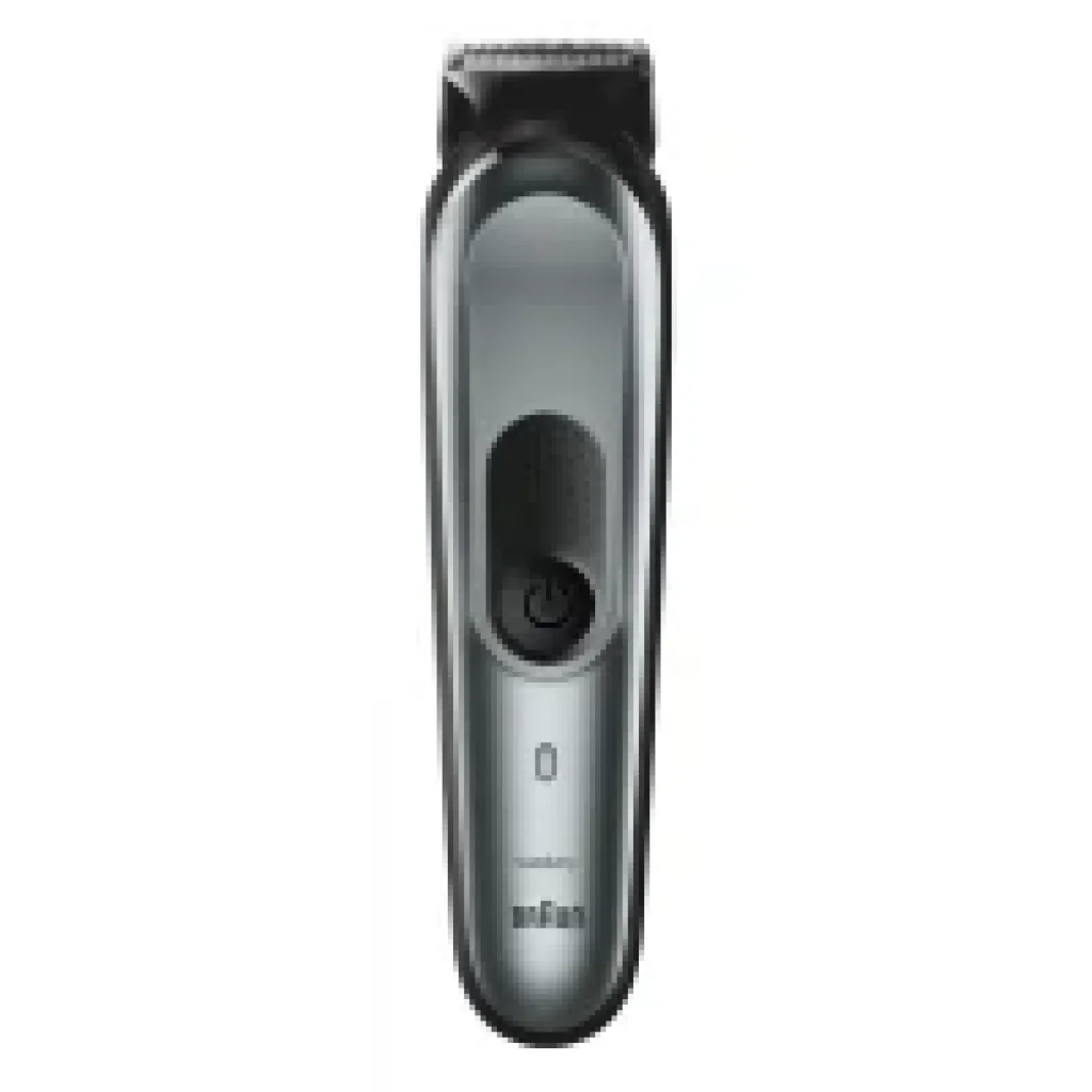 Триммер BRAUN MGK7221 UA