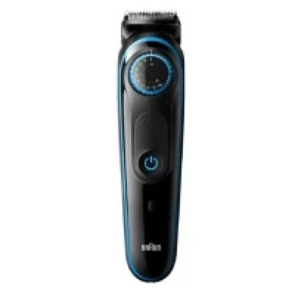 Тример BRAUN BeardTrimmer BT5240 UA