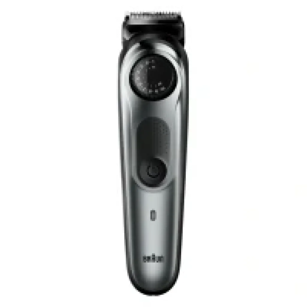 Тример BRAUN BeardTrimmer BT7240 UA