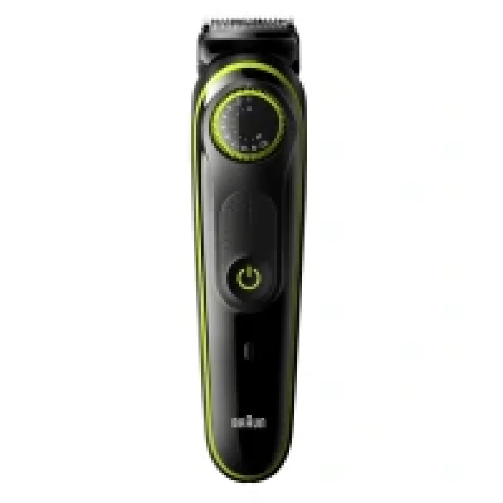 Тример BRAUN BeardTrimmer BT3241 UA