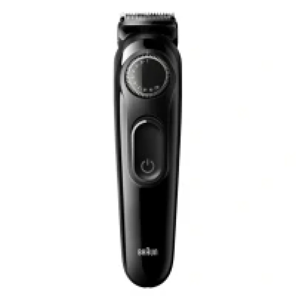 Тример BRAUN BeardTrimmer BT3222 UA
