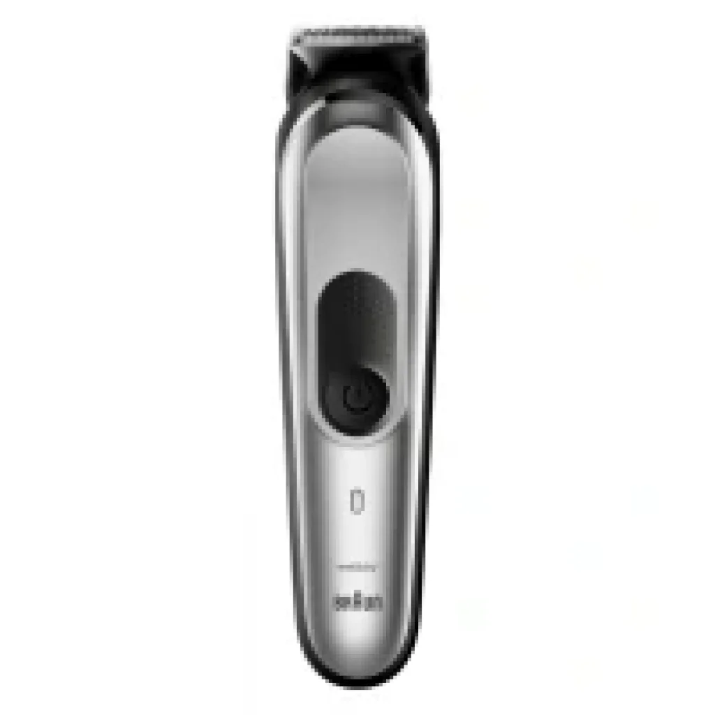 Триммер BRAUN MGK7220 UA