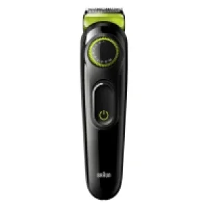 Тример BRAUN BeardTrimmer BT3221 UA