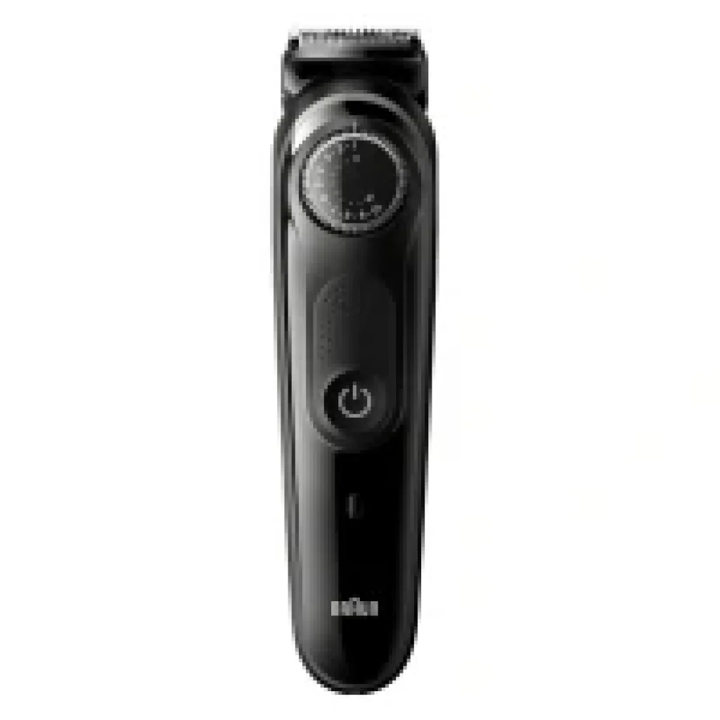 Тример BRAUN BeardTrimmer BT5242 UA