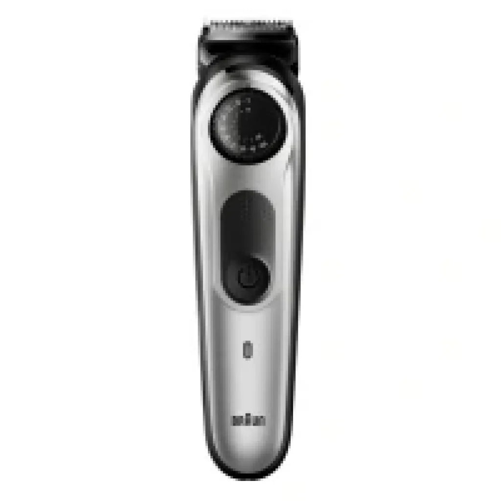 Тример BRAUN BeardTrimmer BT5260 UA