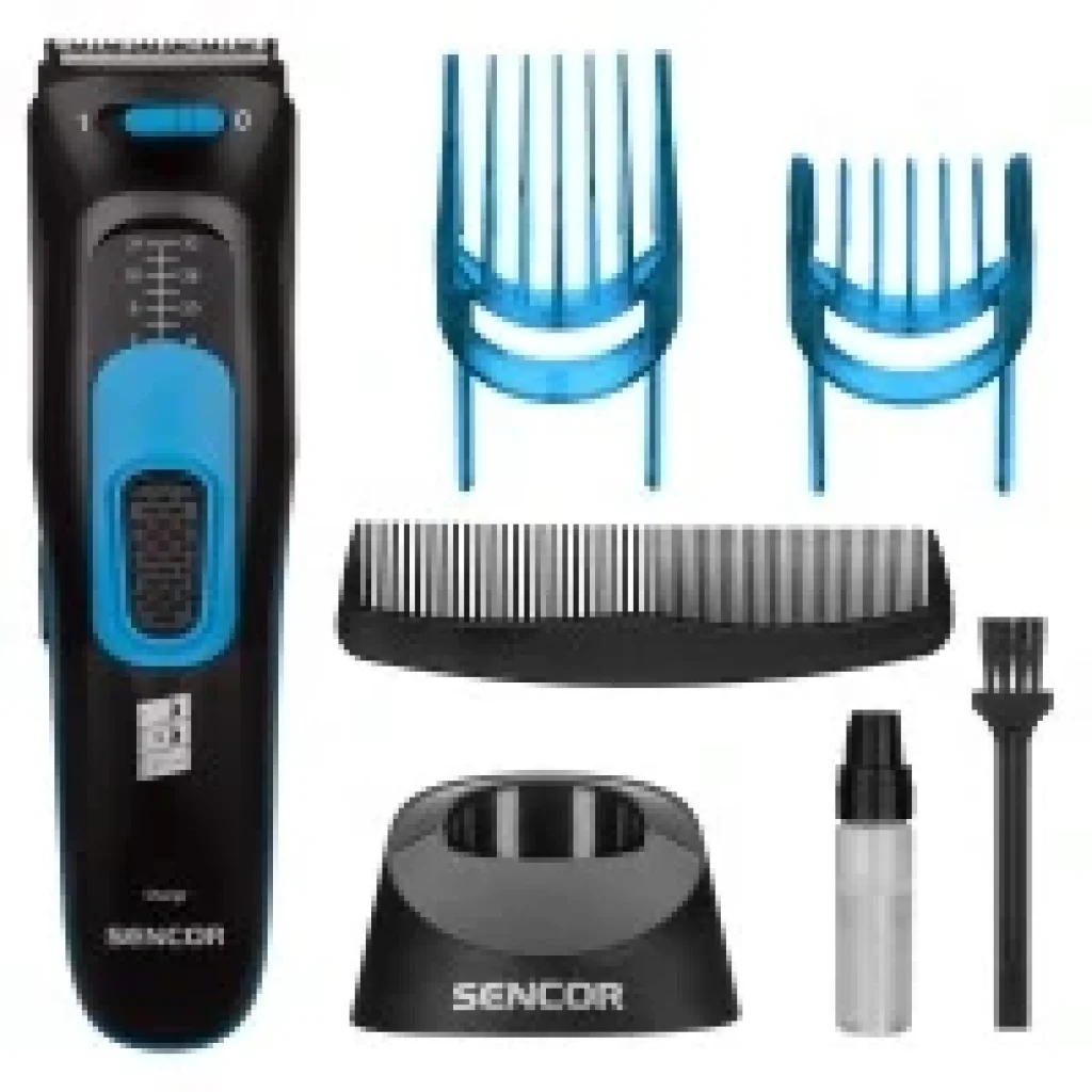 Тример SENCOR SHP 4502BL UA
