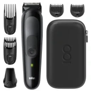 Тример BRAUN MBMGK5 MaxBraun UA