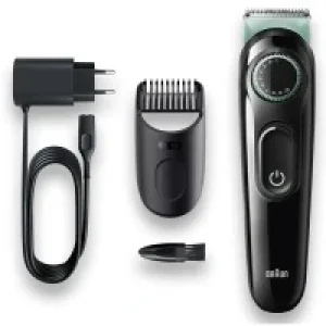 Тример BRAUN BeardTrimmer BT3321 UA