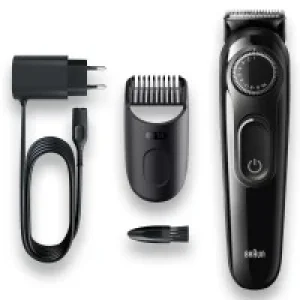 Тример BRAUN BeardTrimmer BT3322 UA