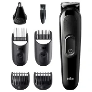 Триммер BRAUN MGK3320 UA