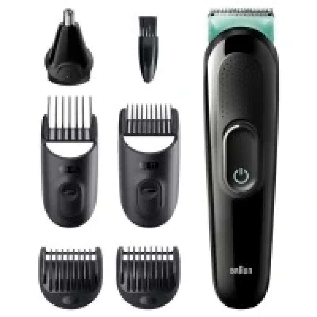 Триммер BRAUN MGK3321 UA