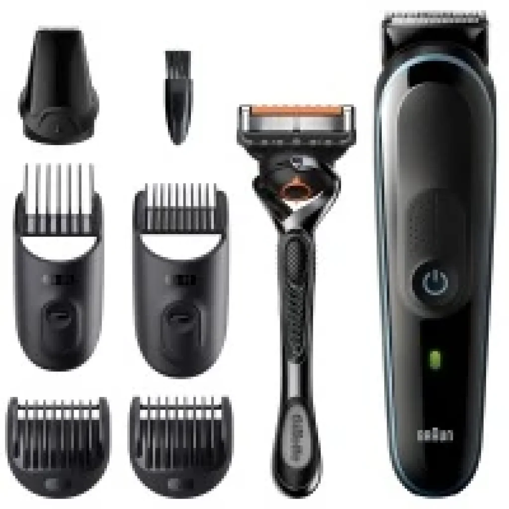 Триммер BRAUN MGK3345 UA